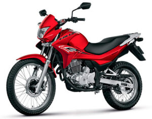 HONDA CRF 230 F 2020 - 1200082111